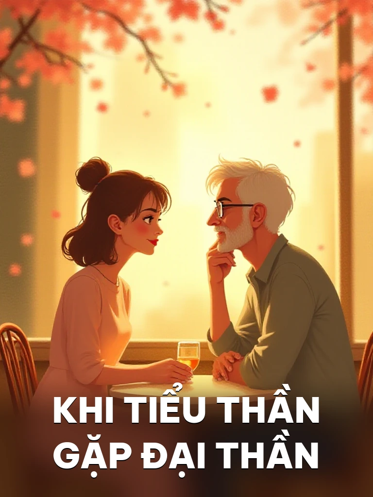 Khi Tiểu Thần Gặp Đại Thần