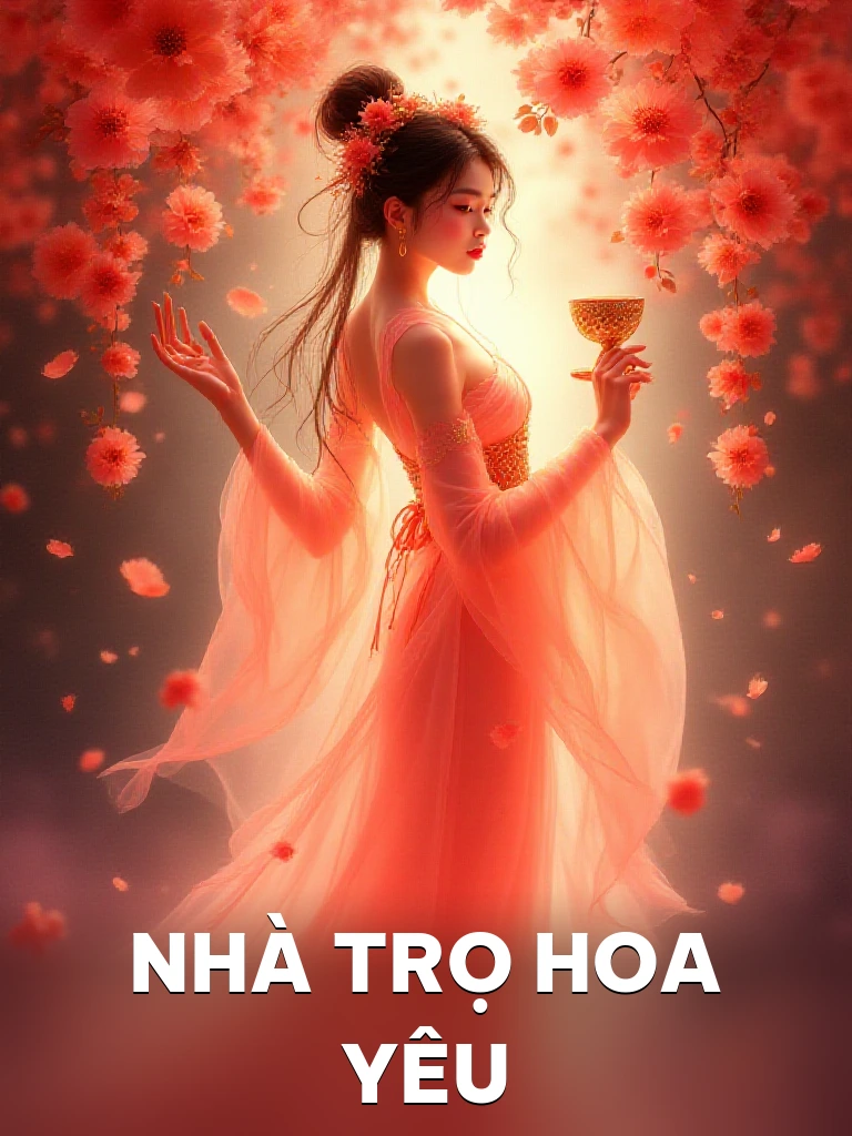 Nhà Trọ Hoa Yêu