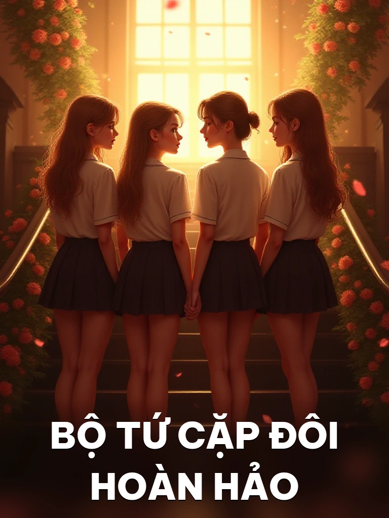Bộ Tứ Cặp Đôi Hoàn Hảo