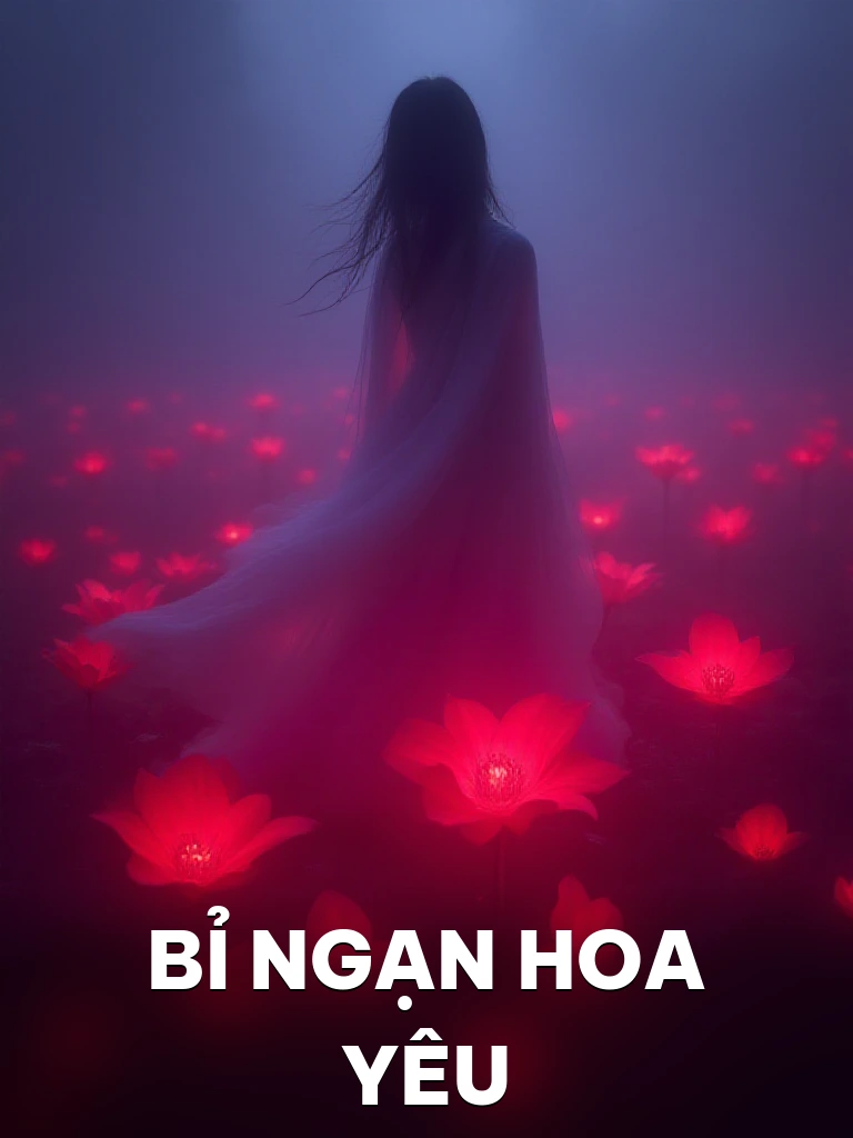 Bỉ Ngạn Hoa Yêu