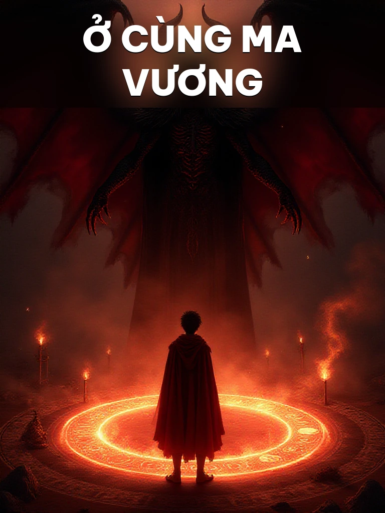 Ở Cùng Ma Vương