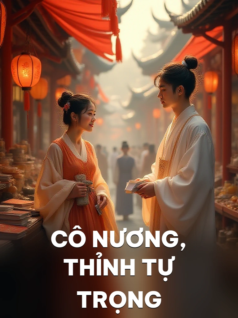 Cô Nương, Thỉnh Tự Trọng