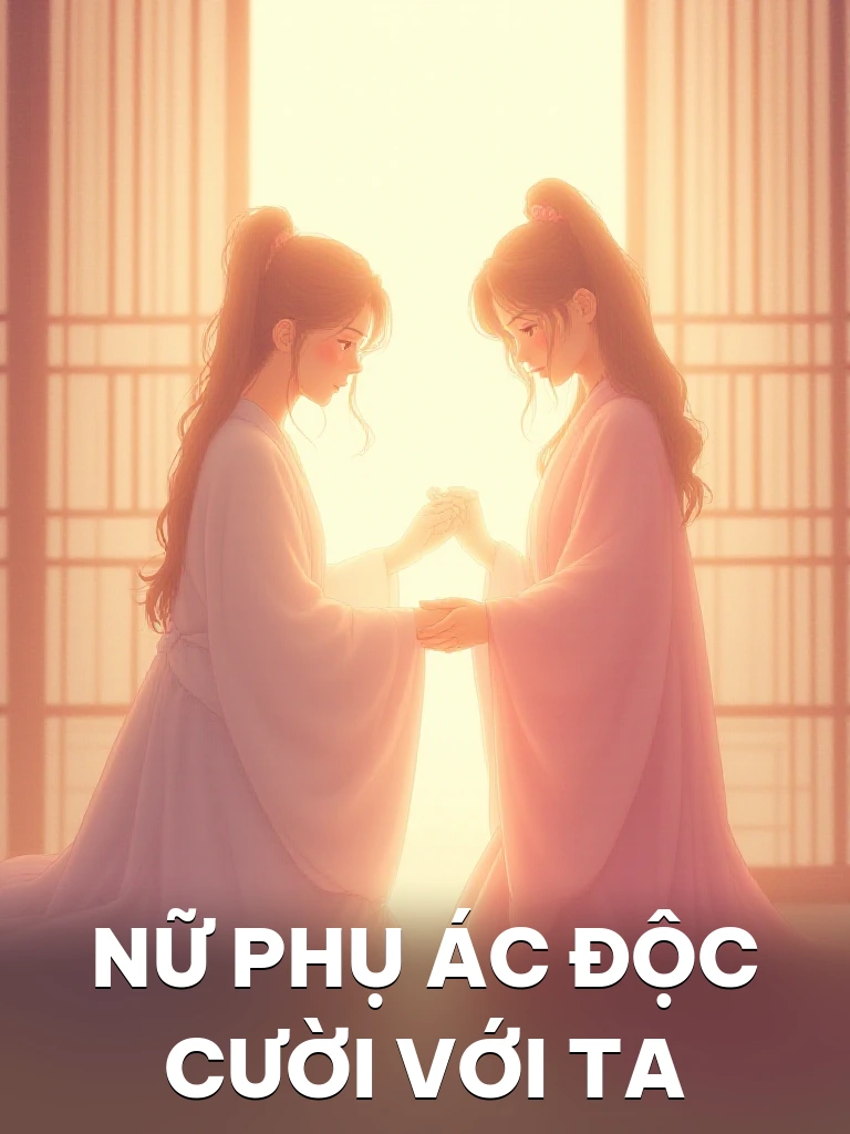 Nữ Phụ Ác Độc Cười Với Ta