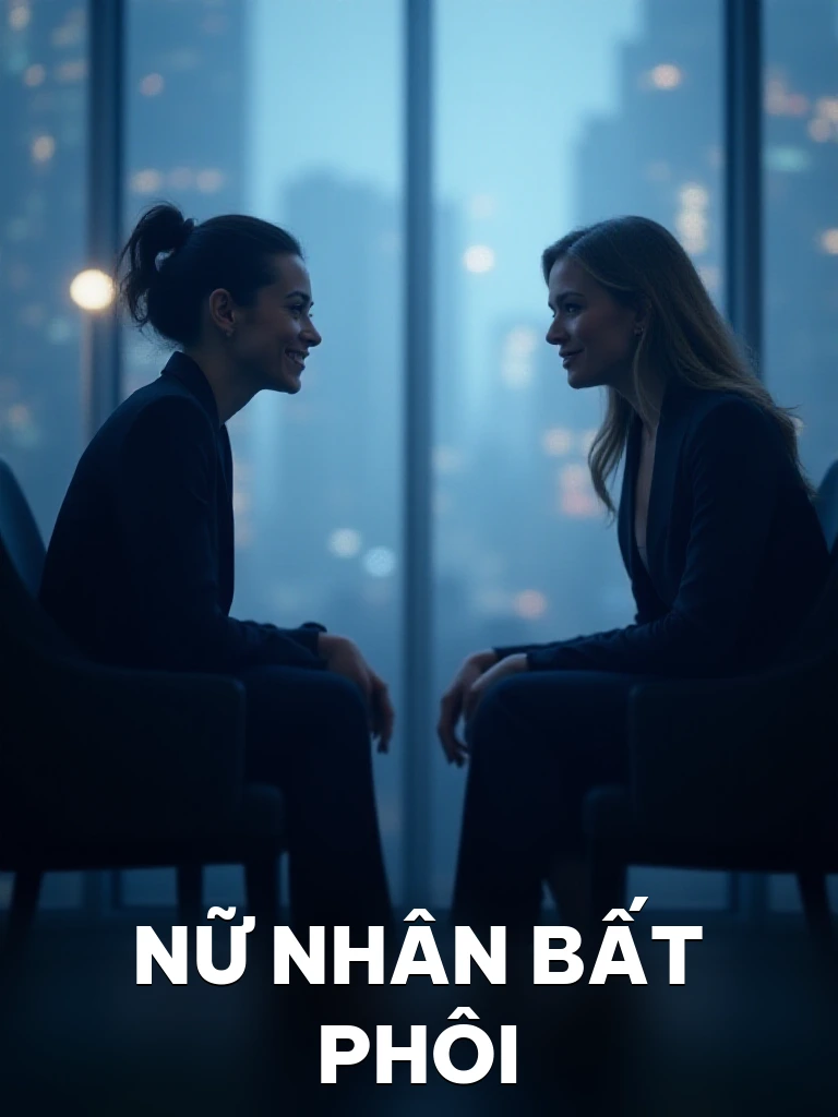 Nữ Nhân Bất Phôi