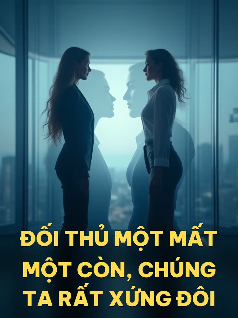 Đối Thủ Một Mất Một Còn, Chúng Ta Rất Xứng Đôi