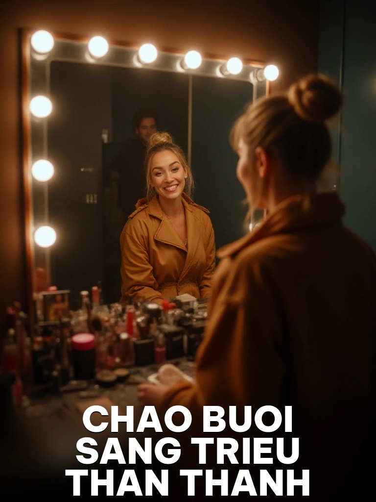 Chào Buổi Sáng, Triệu Thần Thành