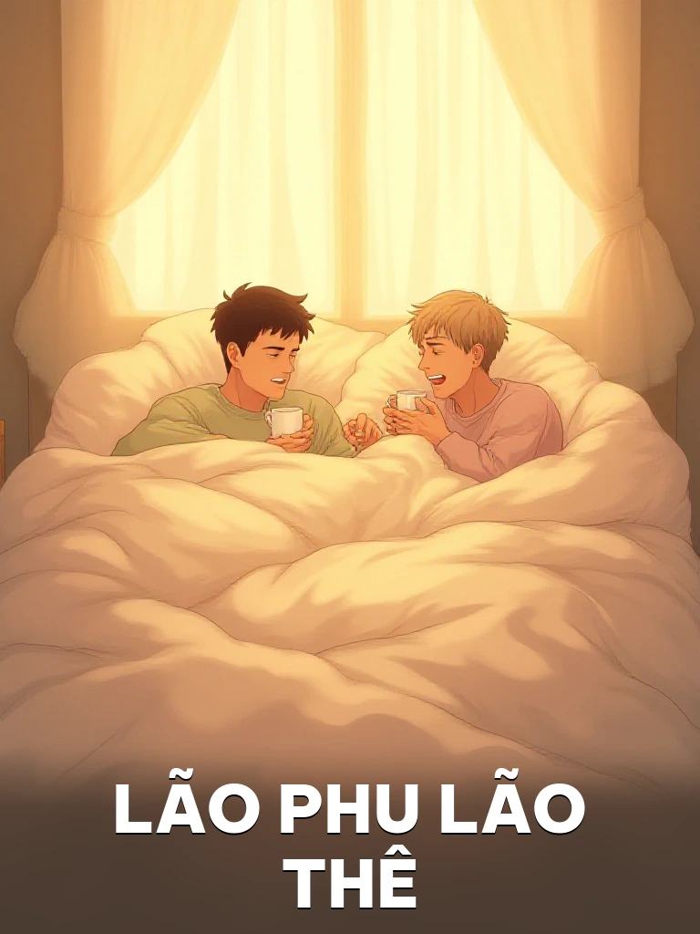 Lão Phu Lão Thê