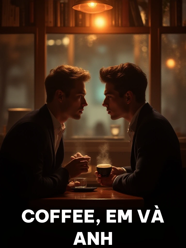 Coffee, Em Và Anh