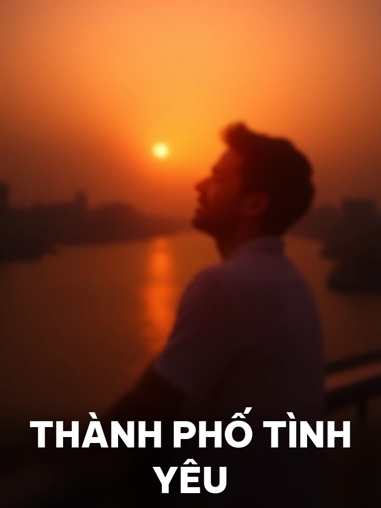 Thành Phố Tình Yêu