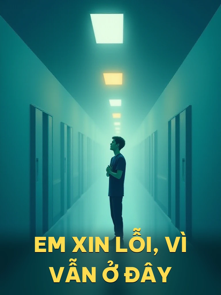 Em Xin Lỗi, Vì Vẫn Ở Đây