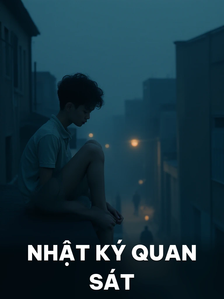 Nhật Ký Quan Sát