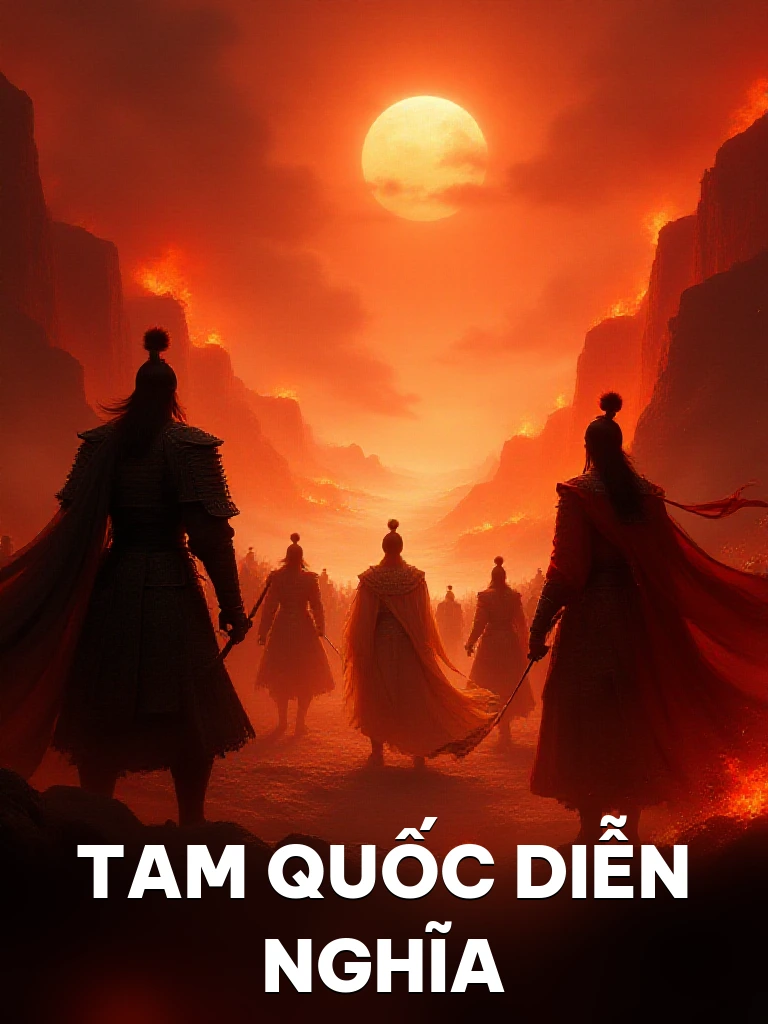 Tam Quốc Diễn Nghĩa