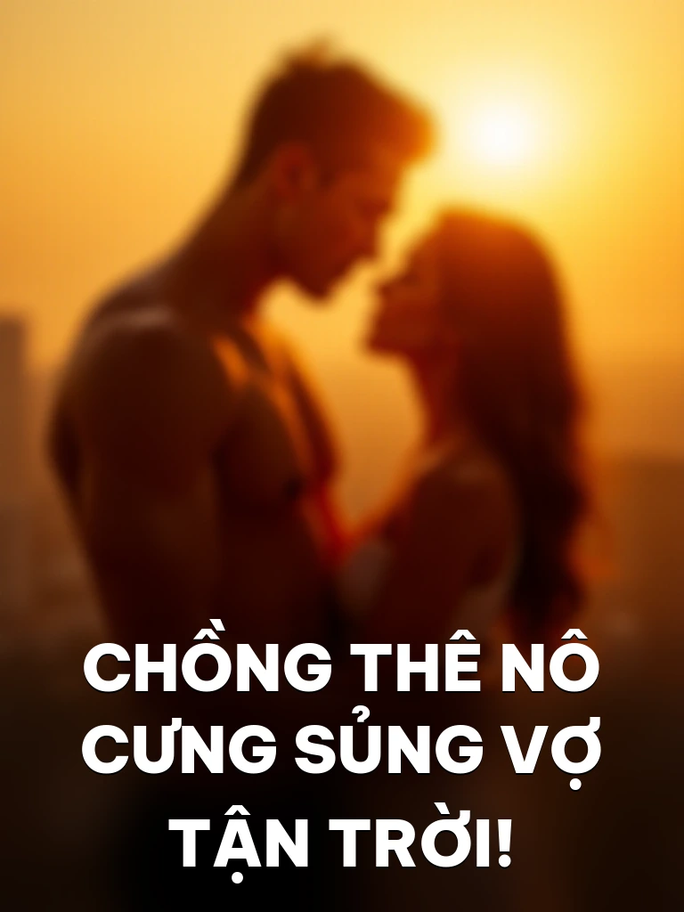 Chồng Thê Nô Cưng Sủng Vợ Tận Trời!