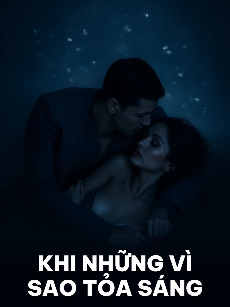 Khi Những Vì Sao Tỏa Sáng