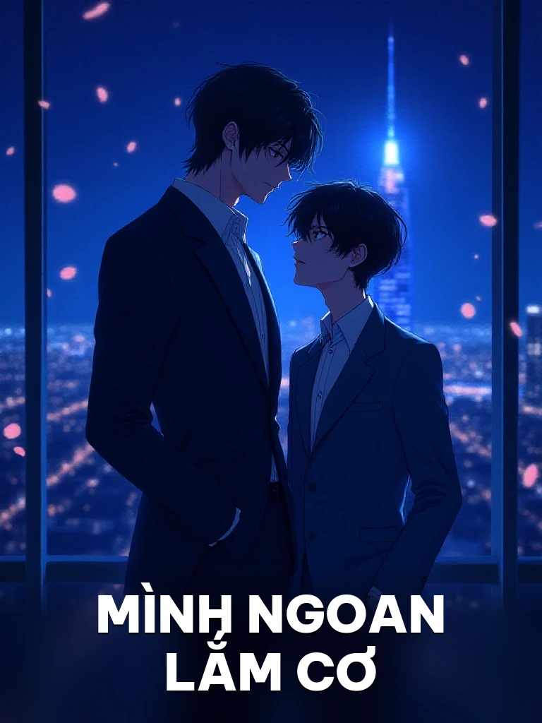Mình Ngoan Lắm Cơ