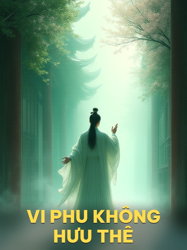 Vi Phu Không Hưu Thê