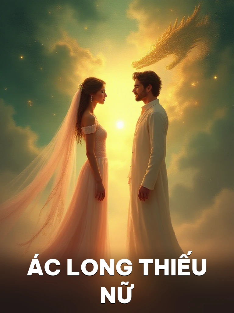 Ác Long Thiếu Nữ
