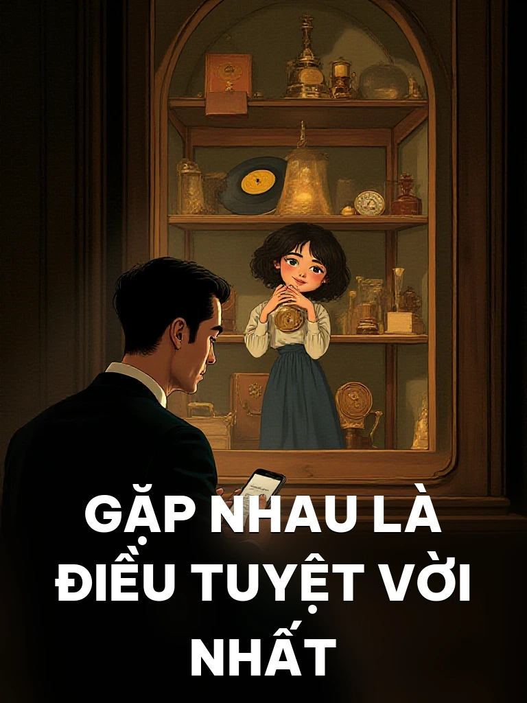 Gặp Nhau Là Điều Tuyệt Vời Nhất