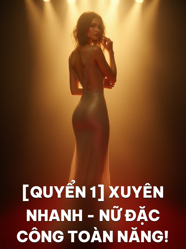 [Quyển 1] Xuyên Nhanh - Nữ Đặc Công Toàn Năng!