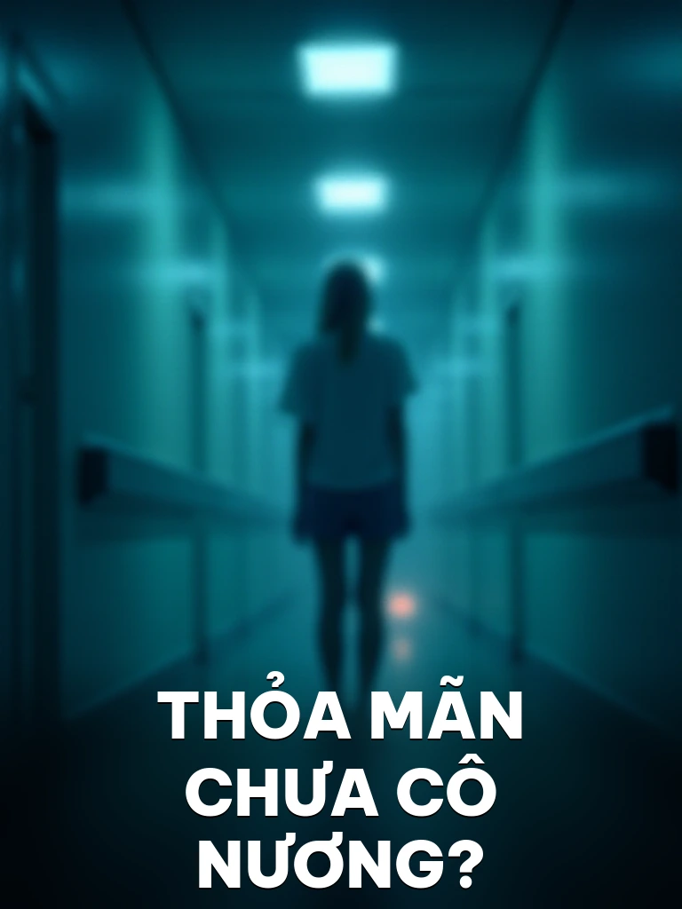Thỏa Mãn Chưa Cô Nương?
