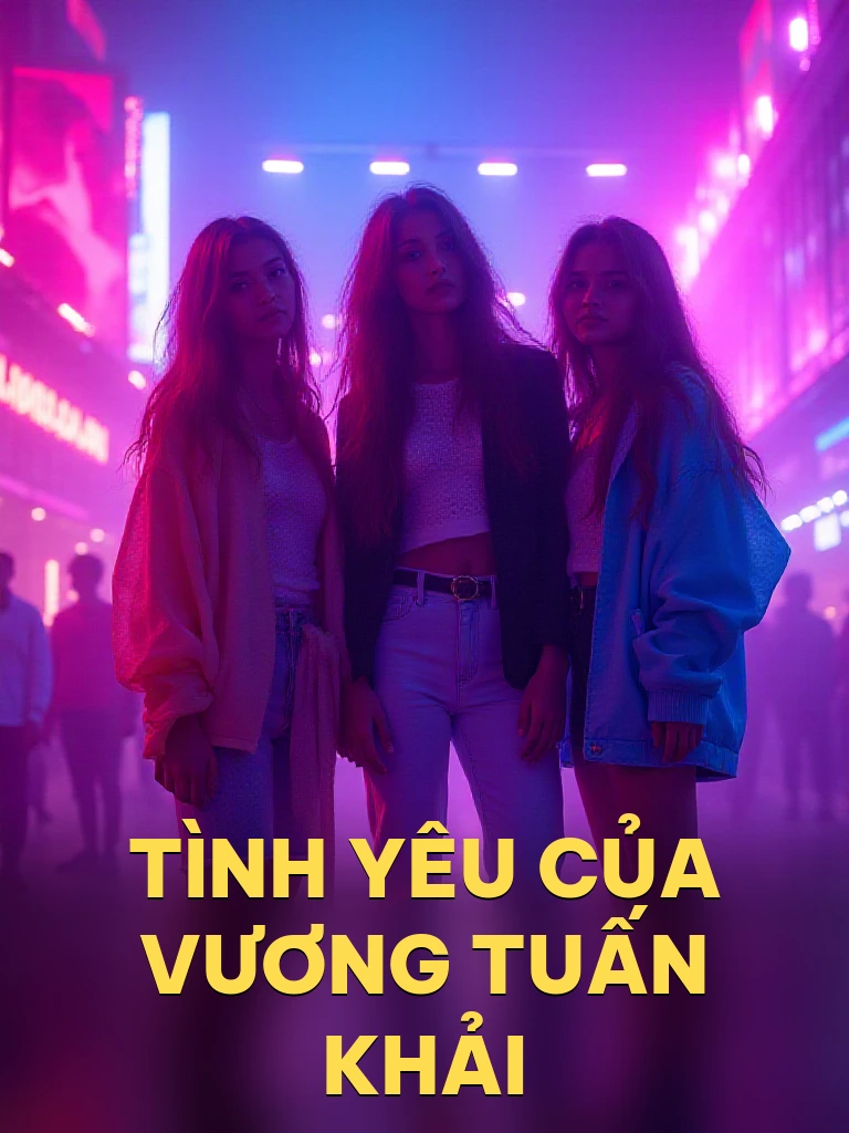 Tình Yêu Của Vương Tuấn Khải