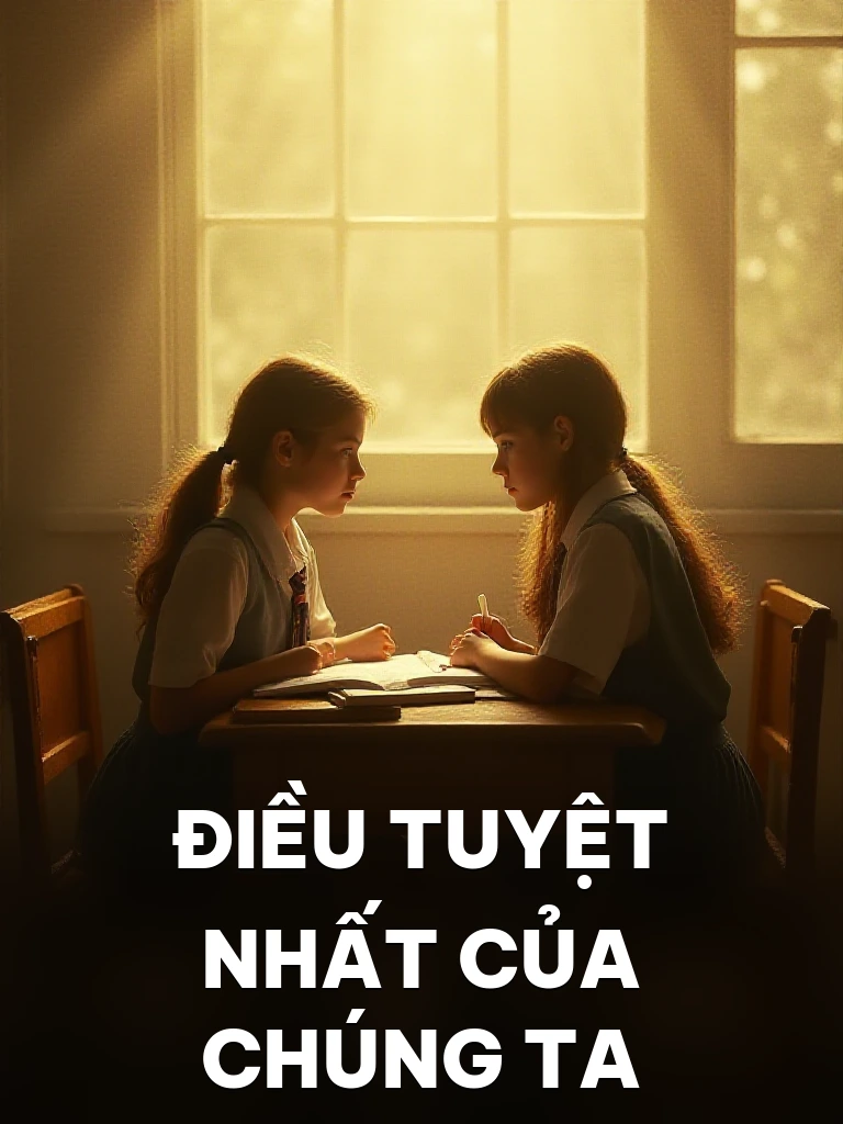 Điều Tuyệt Nhất Của Chúng Ta