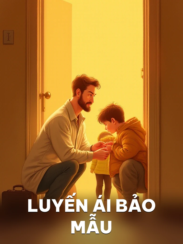 Luyến Ái Bảo Mẫu