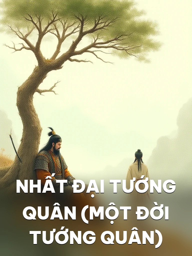 Nhất Đại Tướng Quân (Một Đời Tướng Quân)