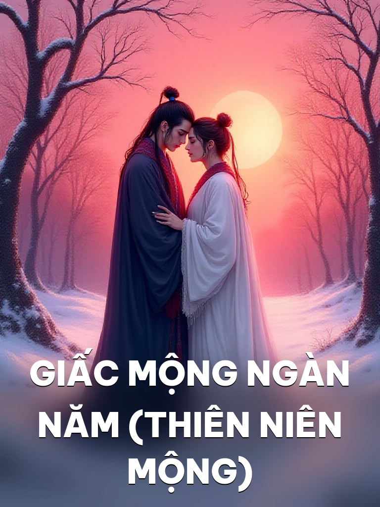 Giấc Mộng Ngàn Năm (Thiên Niên Mộng)