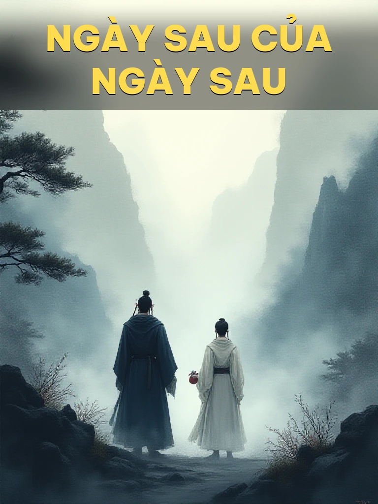 Ngày Sau Của Ngày Sau