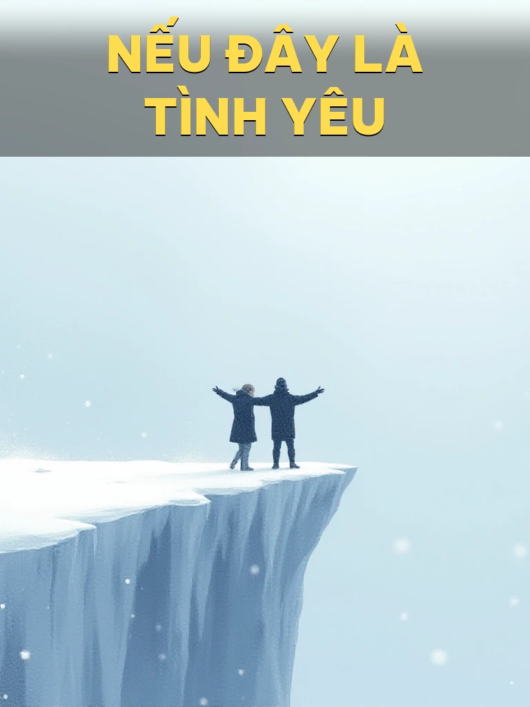 Nếu Đây Là Tình Yêu