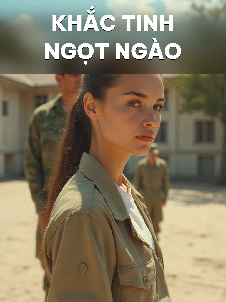 Khắc Tinh Ngọt Ngào