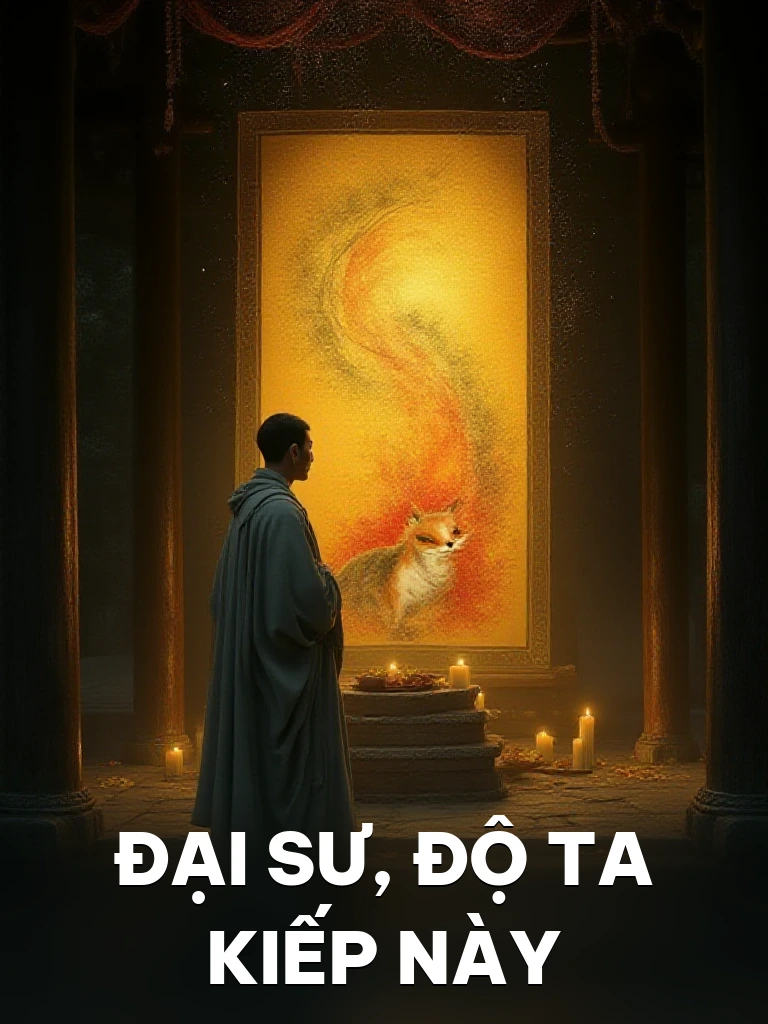 Đại Sư, Độ Ta Kiếp Này
