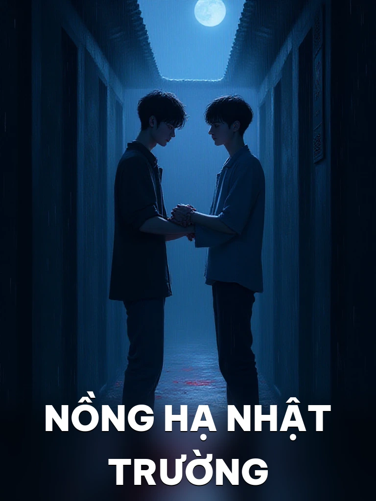 Nồng Hạ Nhật Trường