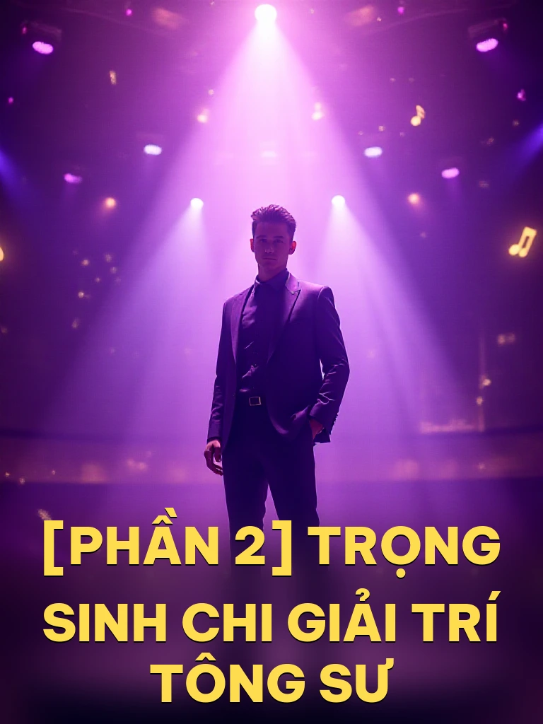 [Phần 2] Trọng Sinh Chi Giải Trí Tông Sư