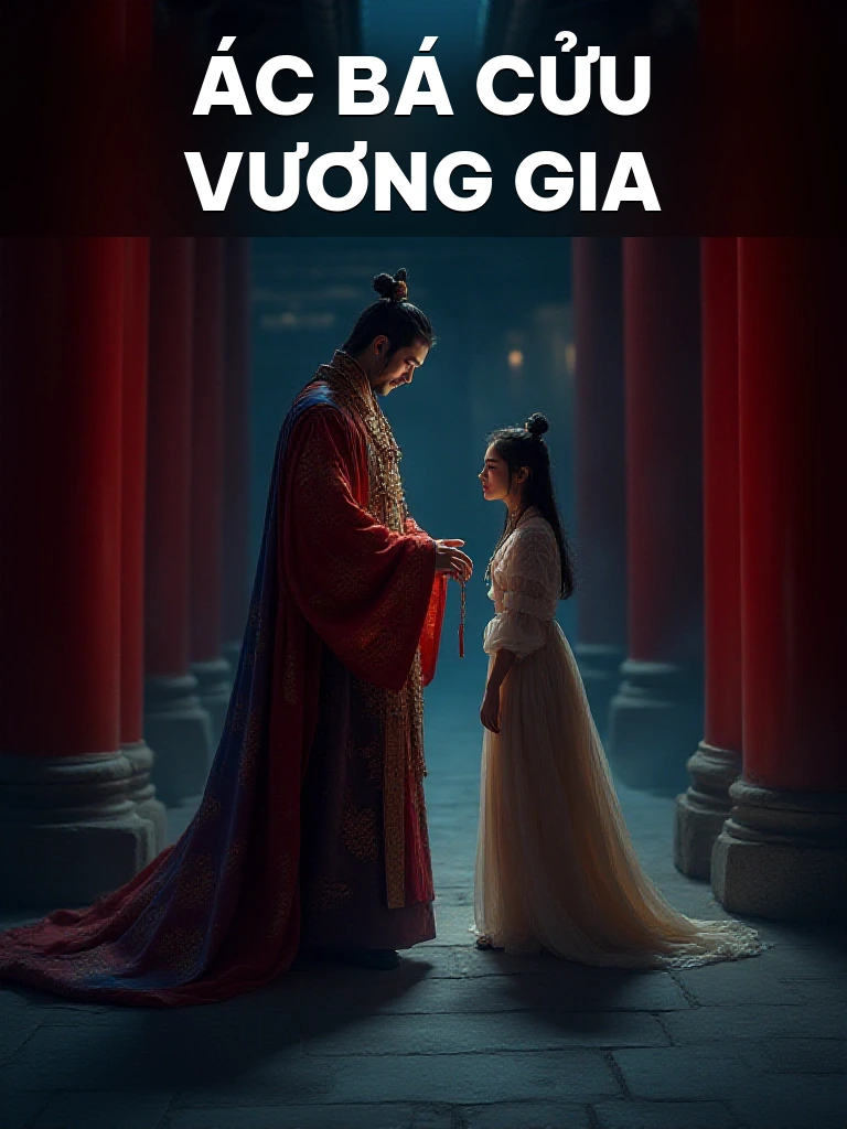 Ác Bá Cửu Vương Gia