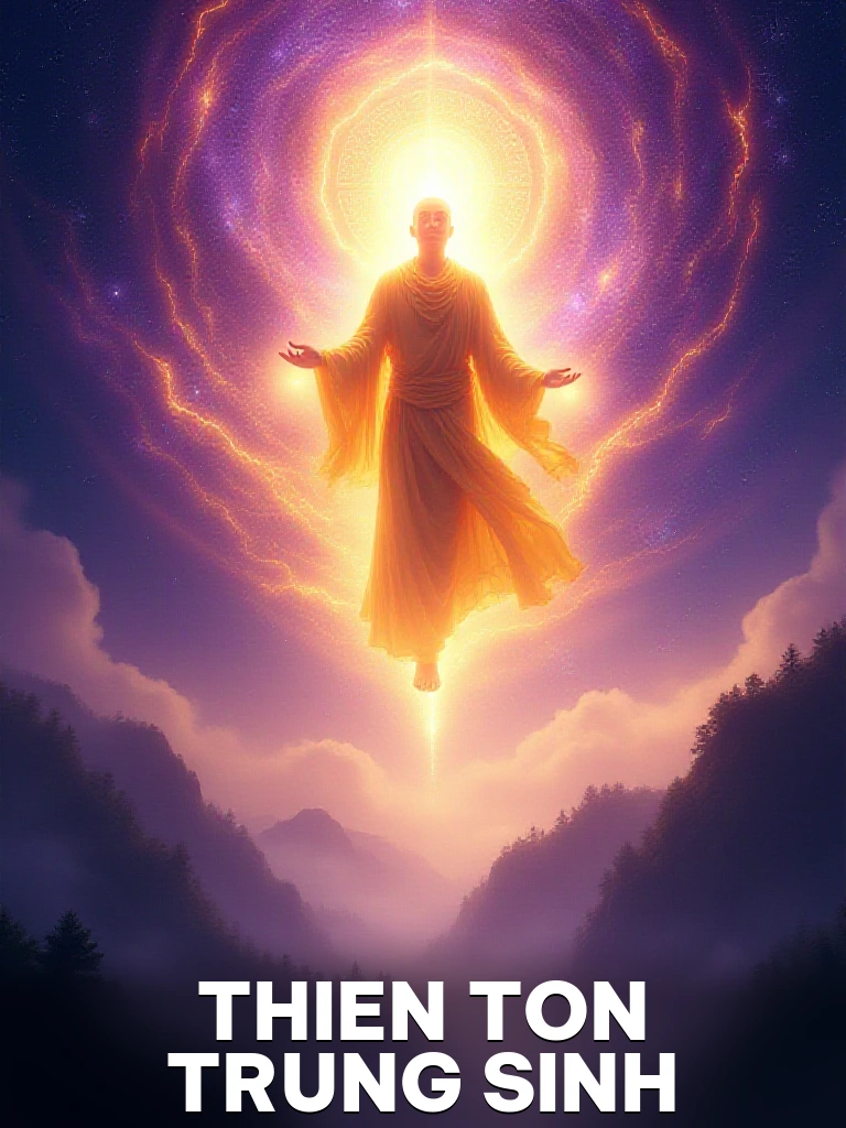 Thiên Tôn Trùng Sinh