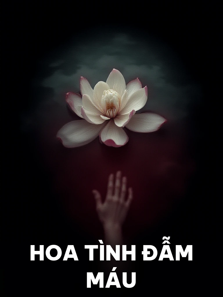 Hoa Tình Đẫm Máu