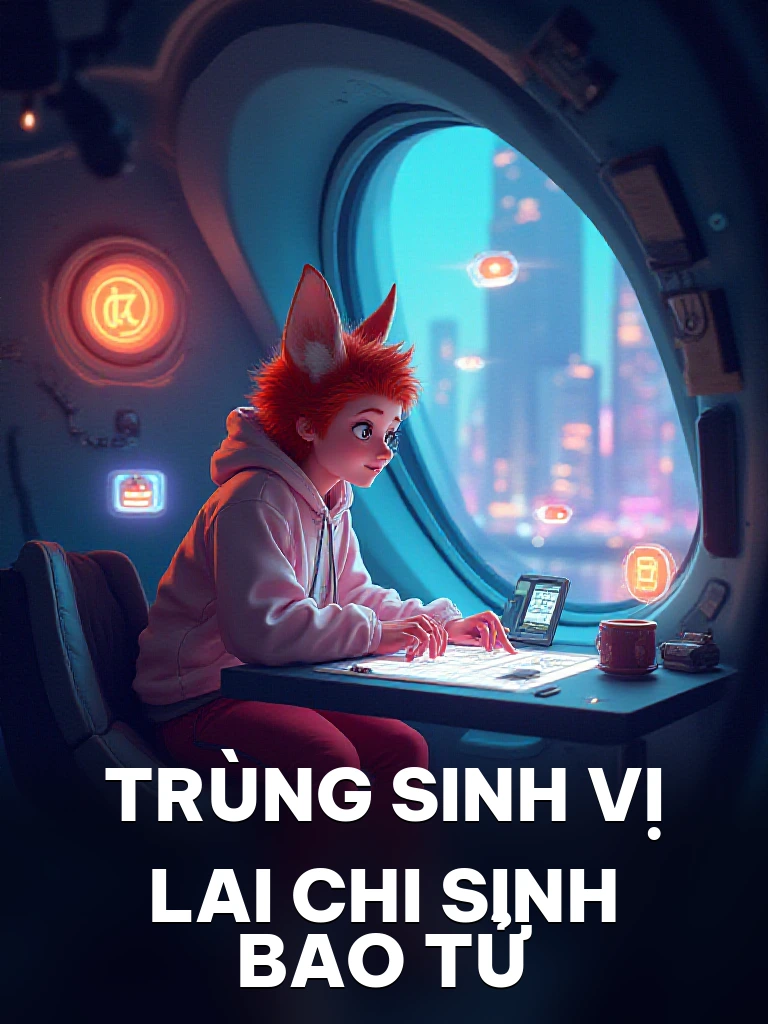 Trùng Sinh Vị Lai Chi Sinh Bao Tử