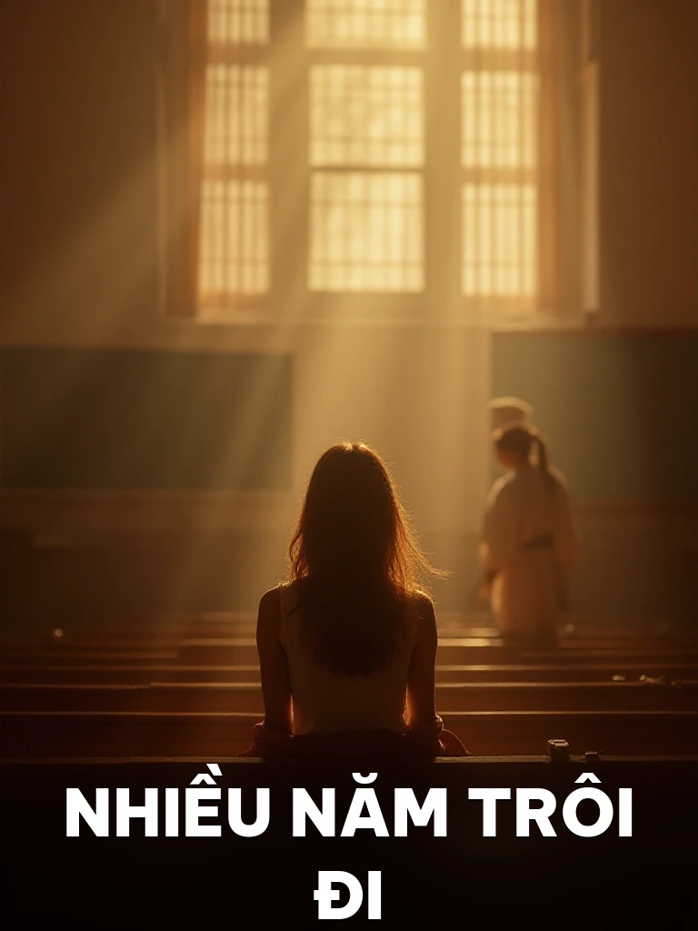 Nhiều Năm Trôi Đi