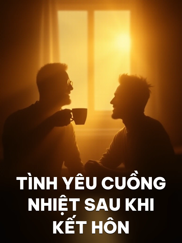 Tình Yêu Cuồng Nhiệt Sau Khi Kết Hôn