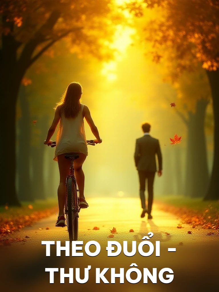 Theo Đuổi - Thư Không