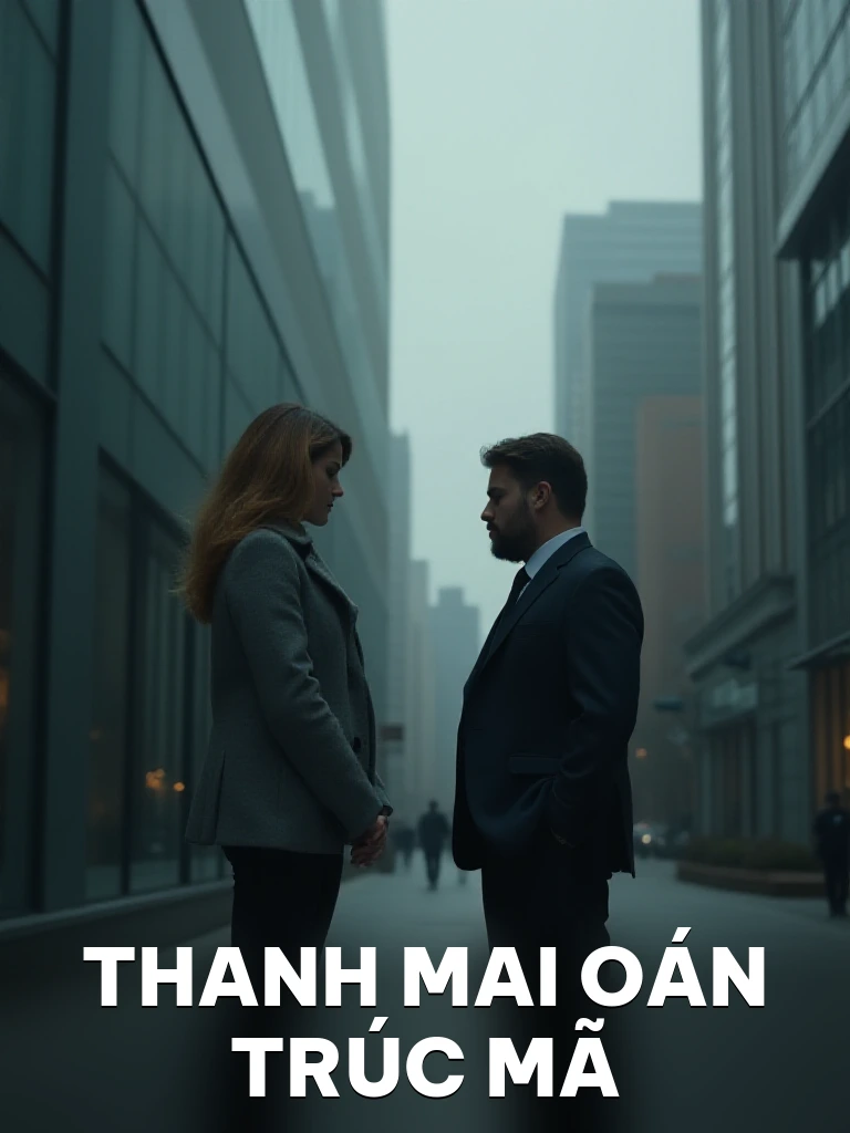 Thanh Mai Oán Trúc Mã