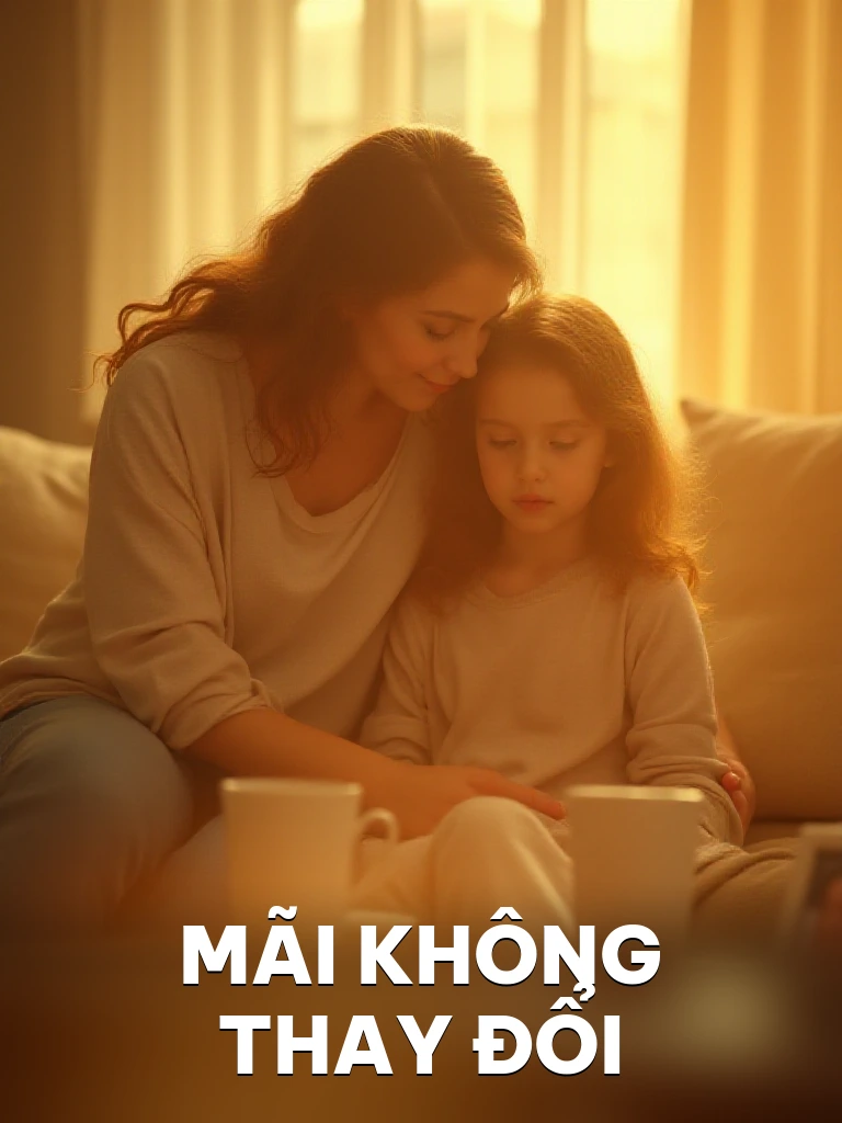 Mãi Không Thay Đổi