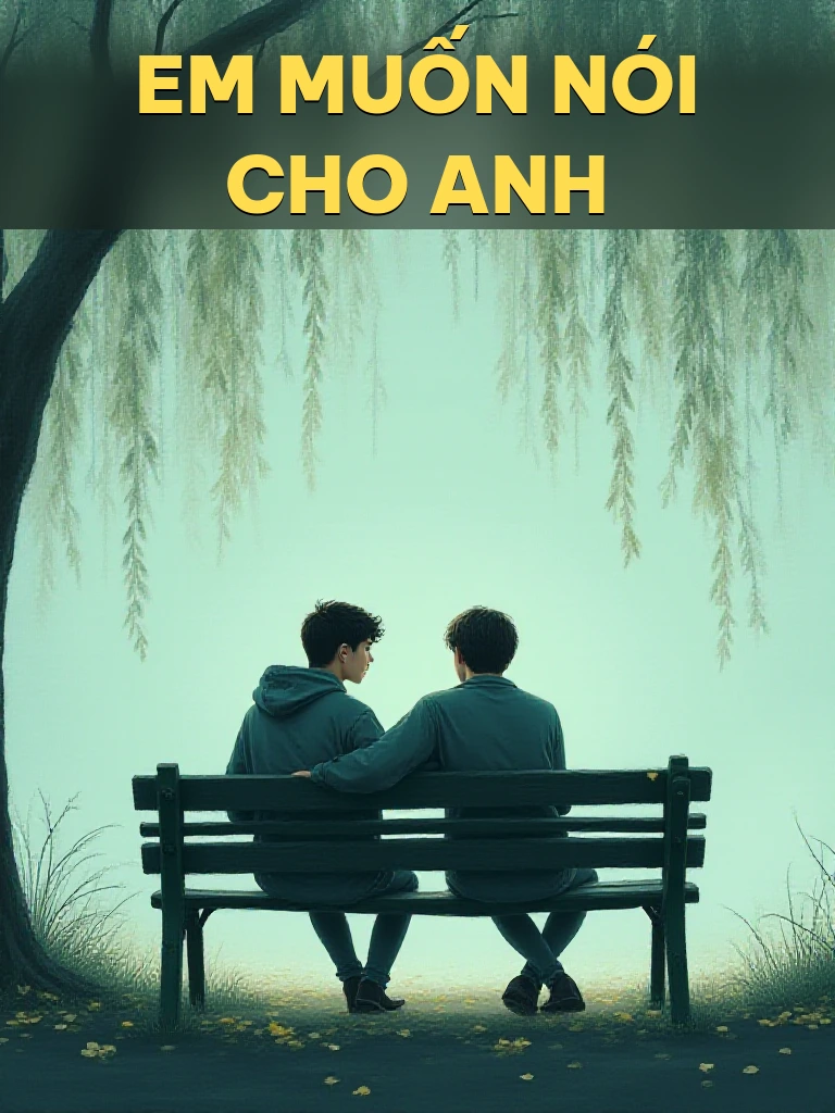 Em Muốn Nói Cho Anh