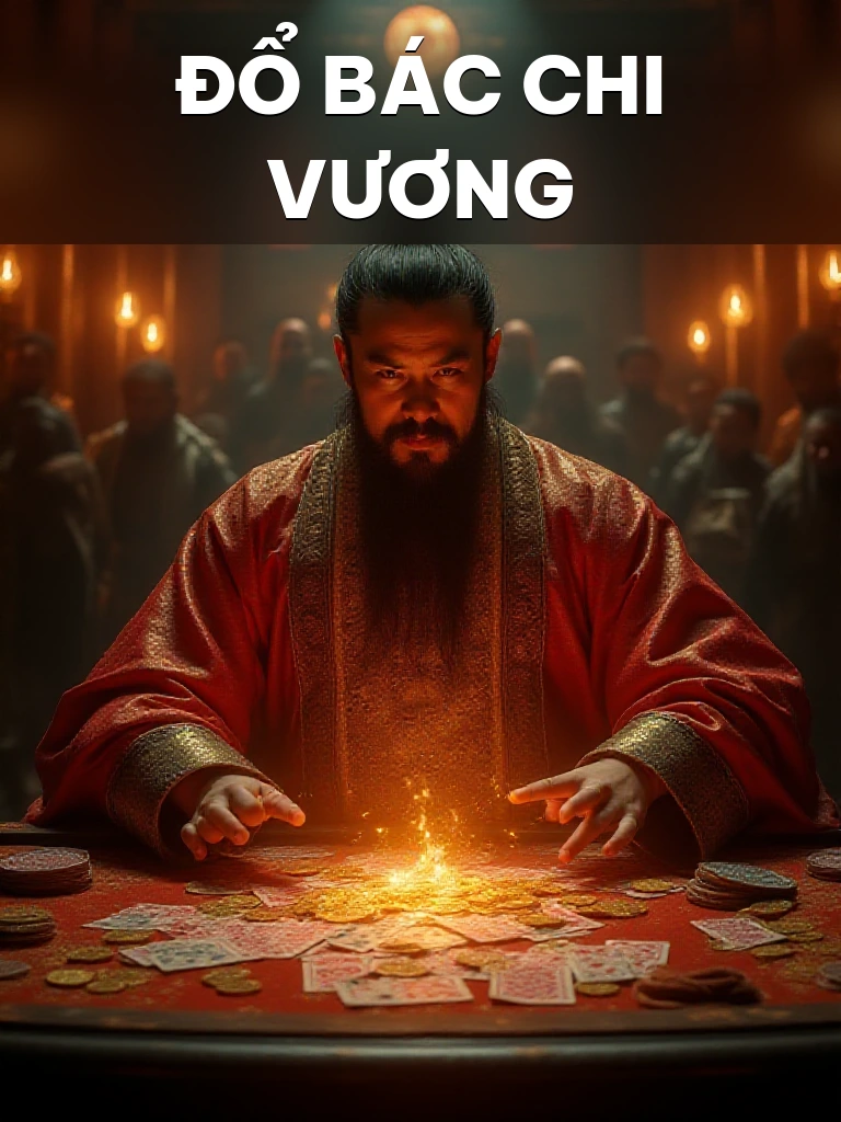 Đổ Bác Chi Vương