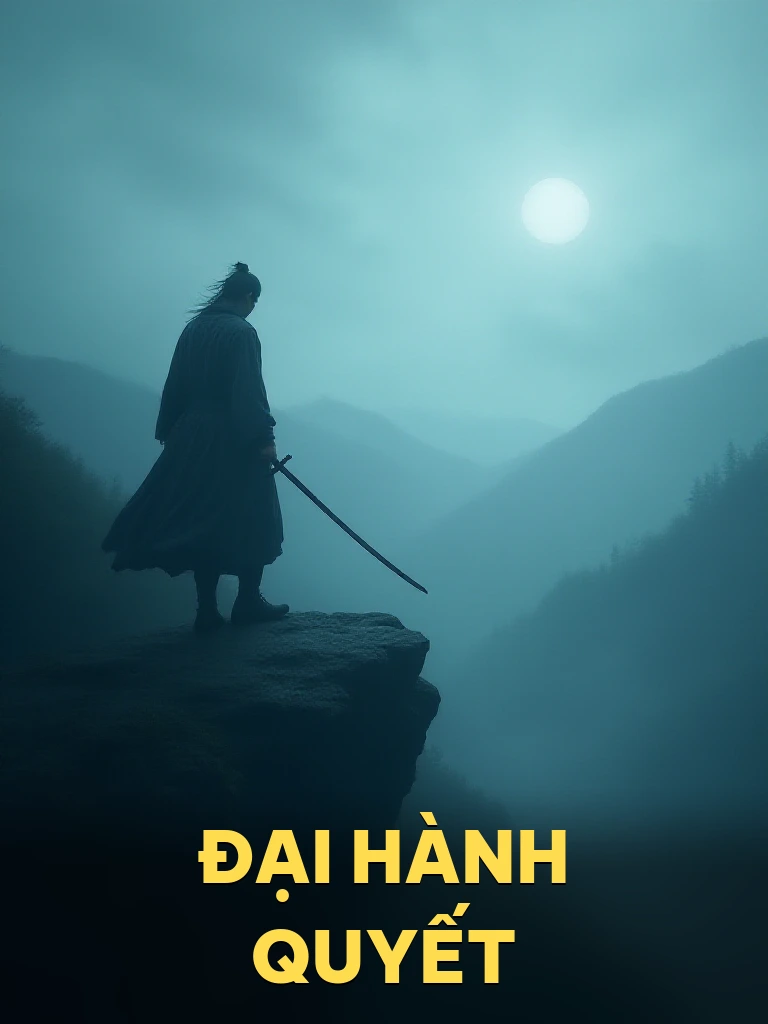 Đại Hành Quyết