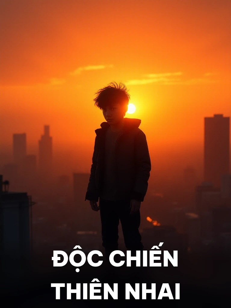Độc Chiến Thiên Nhai