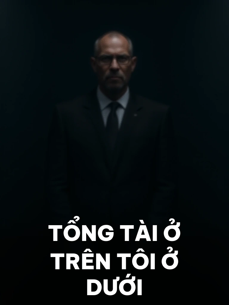Tổng Tài Ở Trên Tôi Ở Dưới