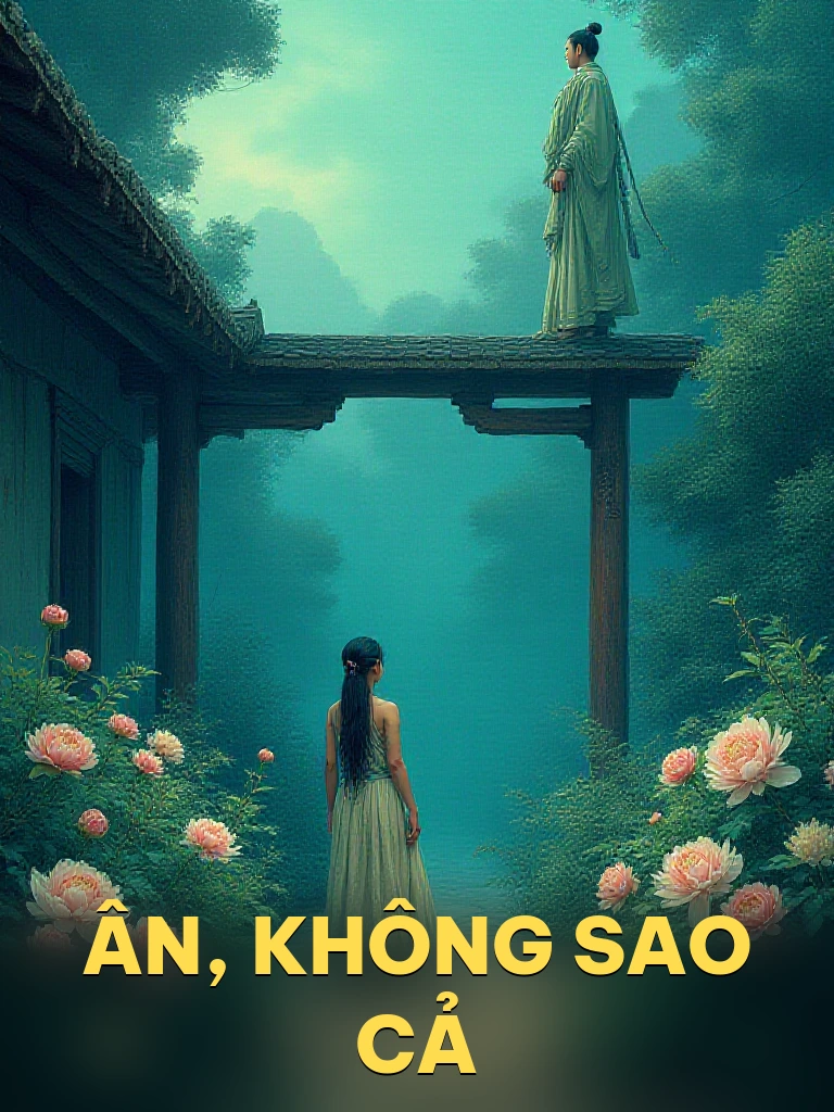 Ân, Không Sao Cả